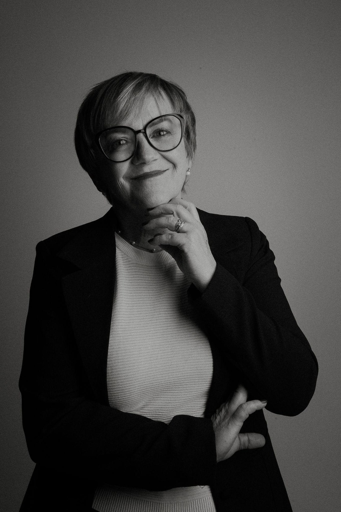 Isabel Trier - Mentora, Palestrante e Treinadora de Alta Performance