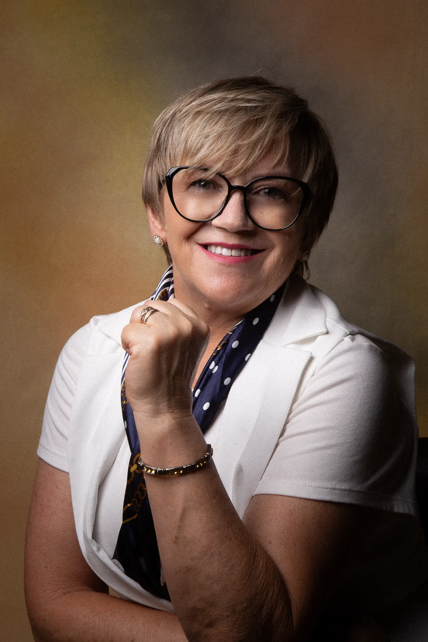 Isabel Trier - Liderança e Estratégia